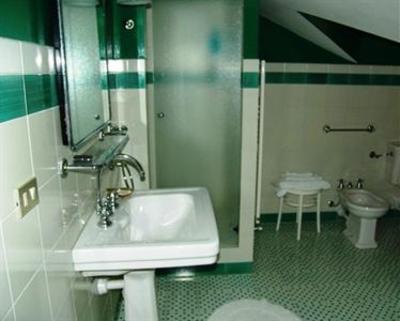 фото отеля B&B Il Quadrifoglio