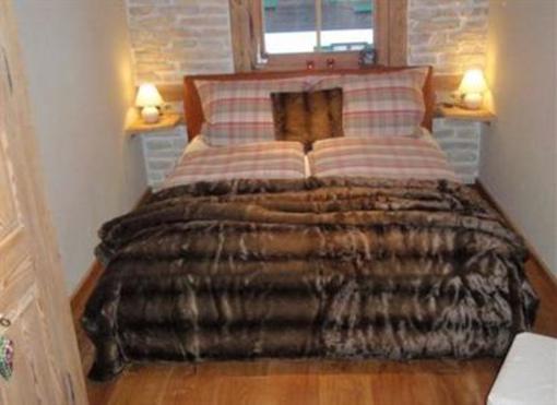 фото отеля Alpenchalet Reit im Winkl