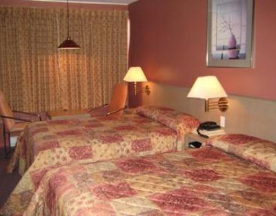 фото отеля Hotel-Motel La Vigie