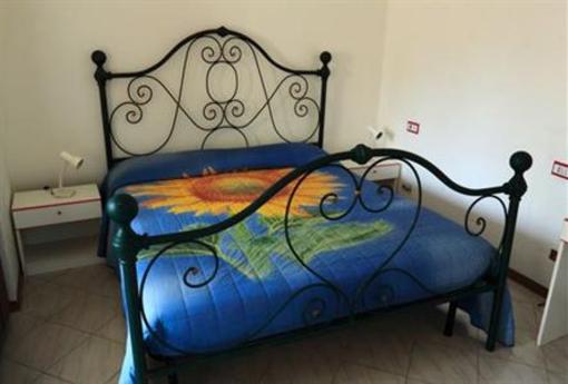 фото отеля Albergo Agriturismo Le Querce