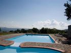 фото отеля Albergo Agriturismo Le Querce