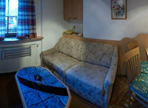 фото отеля Hotel 3 Gemsen Mallnitz