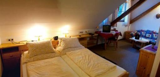 фото отеля Hotel 3 Gemsen Mallnitz