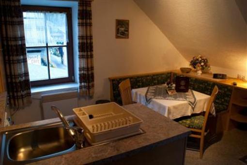 фото отеля Hotel 3 Gemsen Mallnitz