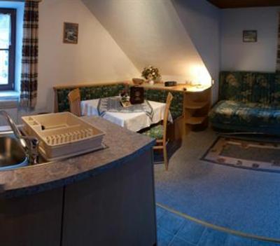 фото отеля Hotel 3 Gemsen Mallnitz