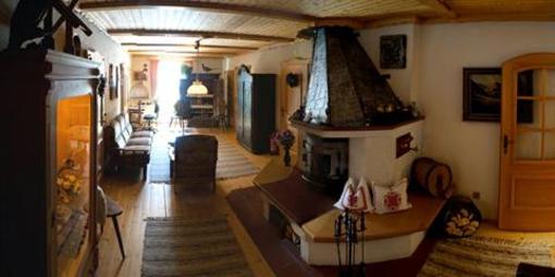 фото отеля Hotel 3 Gemsen Mallnitz