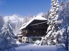 фото отеля Hotel 3 Gemsen Mallnitz