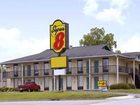 фото отеля Super 8 Claremont