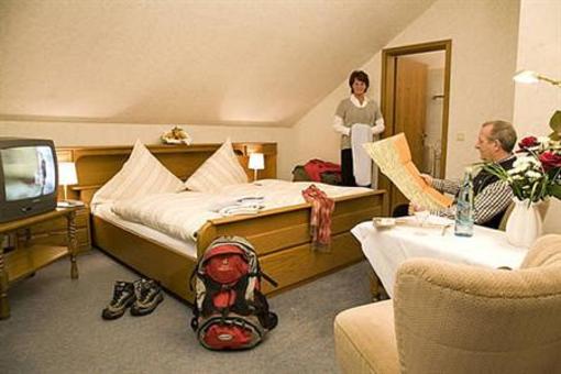 фото отеля Hof Elsenmann Hotel