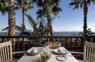 фото отеля Princesa Yaiza Hotel Lanzarote