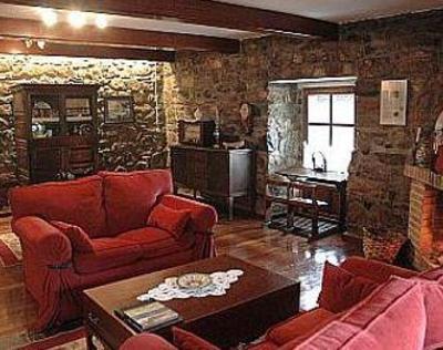фото отеля Hotel Rural La Corte Somiedo