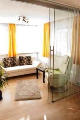 фото отеля Haus Nikola