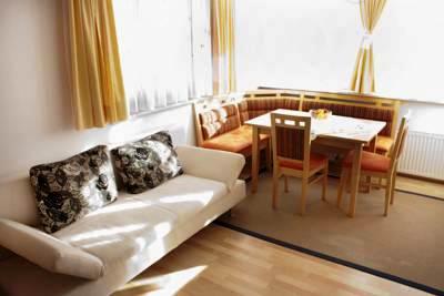 фото отеля Haus Nikola