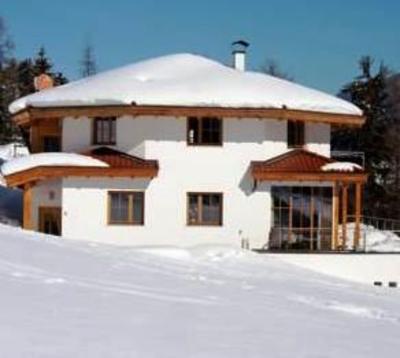 фото отеля Haus Nikola