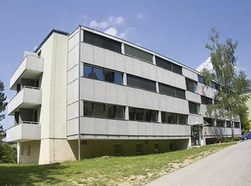 фото отеля Bildungshaus Mariatrost
