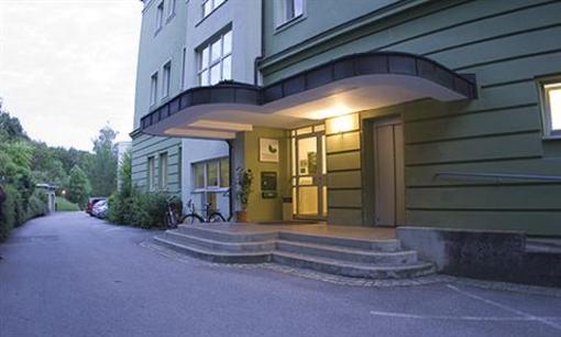 фото отеля Bildungshaus Mariatrost