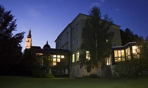 фото отеля Bildungshaus Mariatrost