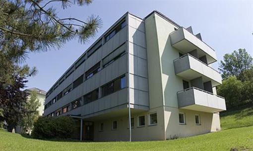фото отеля Bildungshaus Mariatrost