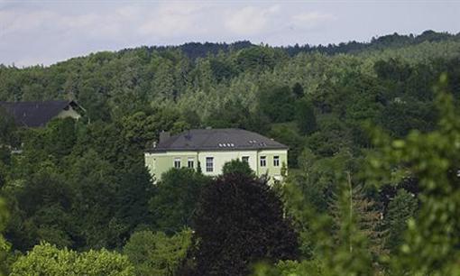 фото отеля Bildungshaus Mariatrost