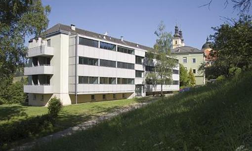 фото отеля Bildungshaus Mariatrost