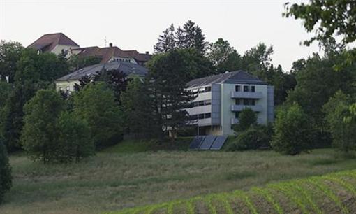 фото отеля Bildungshaus Mariatrost