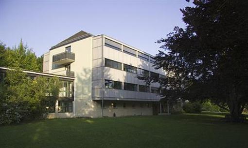 фото отеля Bildungshaus Mariatrost