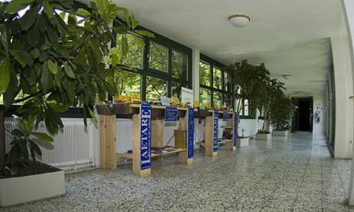 фото отеля Bildungshaus Mariatrost