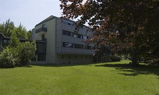 фото отеля Bildungshaus Mariatrost