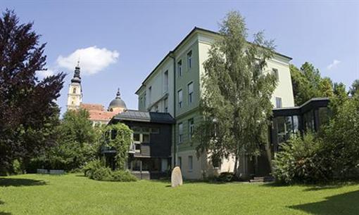 фото отеля Bildungshaus Mariatrost