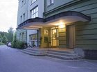 фото отеля Bildungshaus Mariatrost