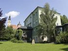фото отеля Bildungshaus Mariatrost