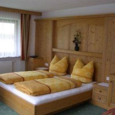фото отеля Gastehaus Schrott