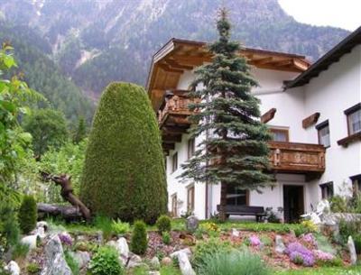 фото отеля Gastehaus Schrott