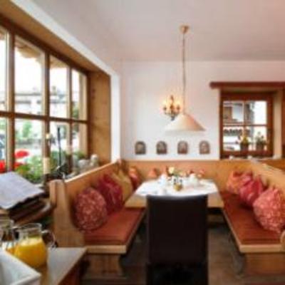 фото отеля Hotel Tyrol Sankt Johann in Tirol
