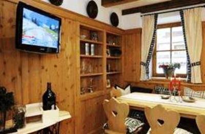 фото отеля Hotel Tyrol Sankt Johann in Tirol