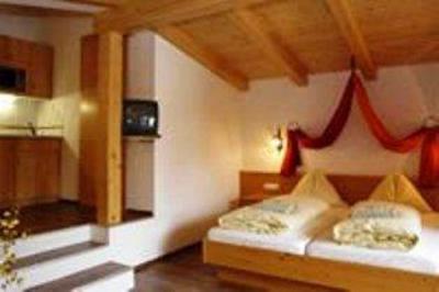 фото отеля Hotel Tyrol Sankt Johann in Tirol