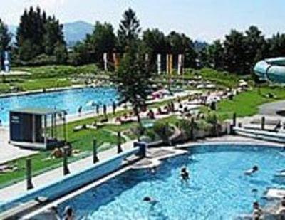 фото отеля Hotel Tyrol Sankt Johann in Tirol