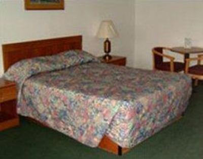 фото отеля Sunshine Motel