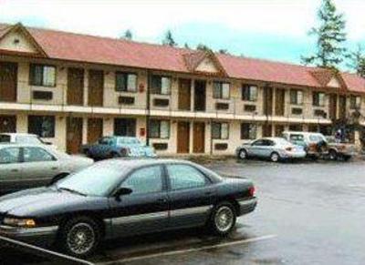 фото отеля Sunshine Motel