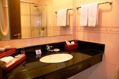 фото отеля Liang You Jun Hao Hotel