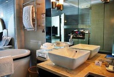 фото отеля Liang You Jun Hao Hotel