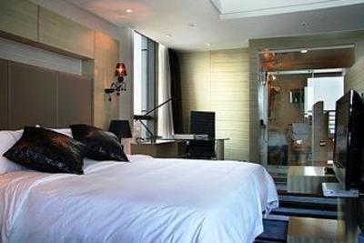 фото отеля Liang You Jun Hao Hotel