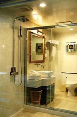 фото отеля Liang You Jun Hao Hotel