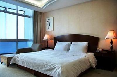 фото отеля Liang You Jun Hao Hotel