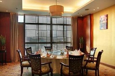 фото отеля Liang You Jun Hao Hotel