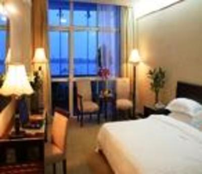 фото отеля Liang You Jun Hao Hotel