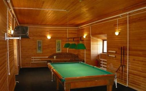 фото отеля County Club Volkov