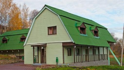 фото отеля County Club Volkov