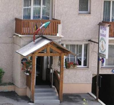 фото отеля Hotel Cristol Briancon