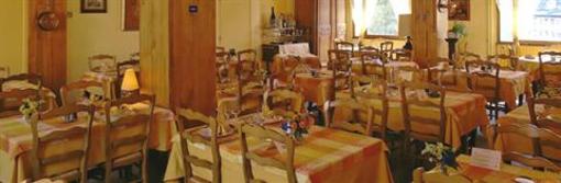 фото отеля Hotel Cristol Briancon